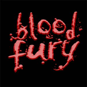 Blood Fury