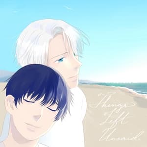 Things Left Unsaid: Yuri on Ice