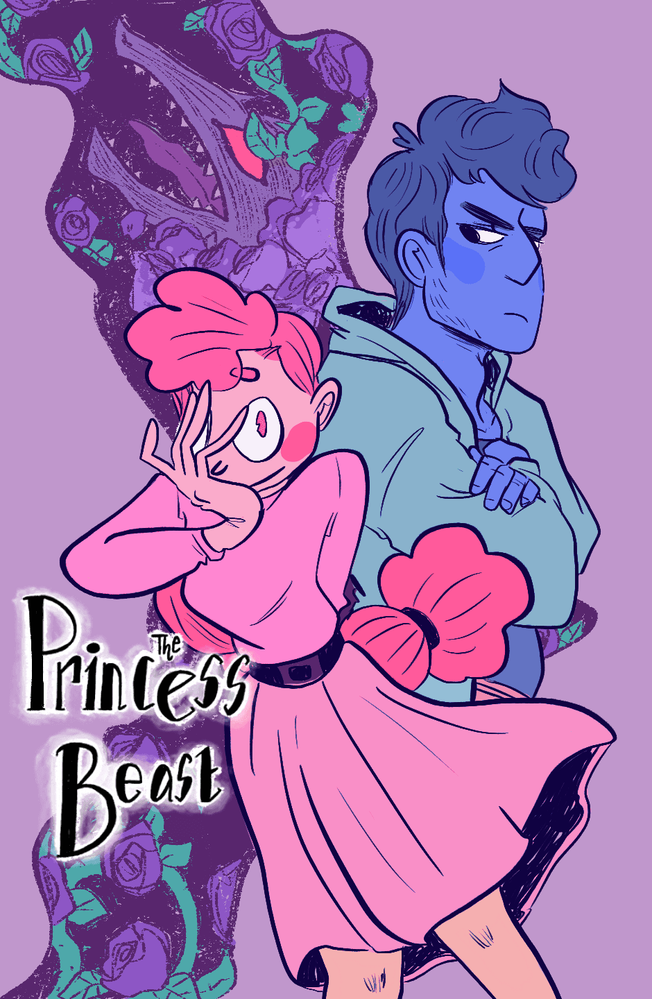 The Princess Beast