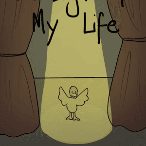 The Light of My Life