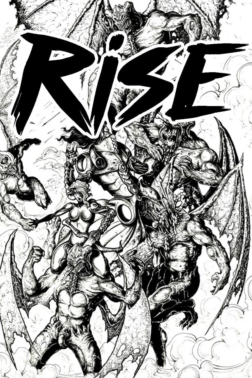 RISE