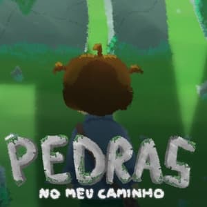 Pedras no meu Caminho