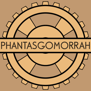 Phantasgomorrah