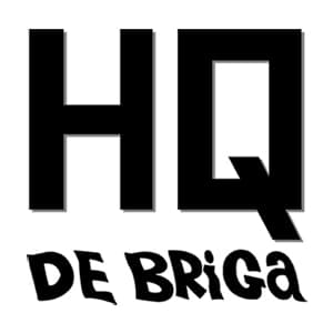 HQ de briga