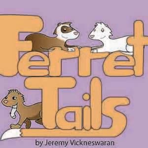 Ferret Tails