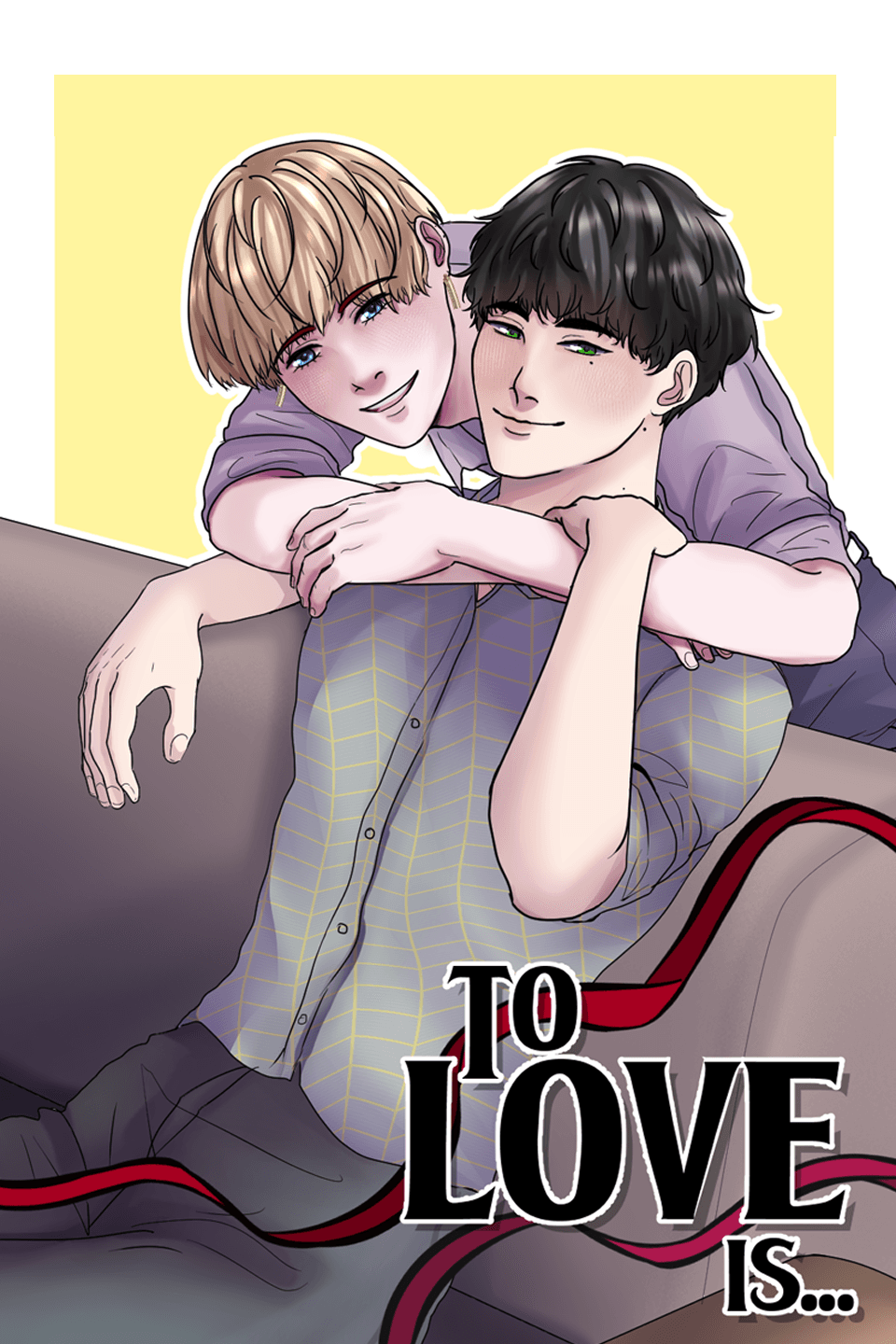 To Love is...