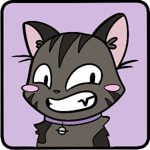 This Damn Cat