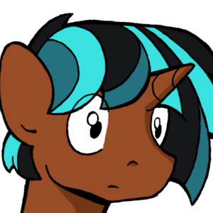 I Am Not An Alicorn