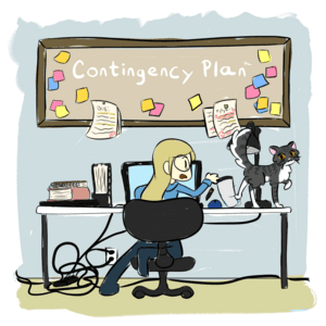 Contingency Plan