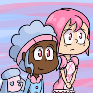 Candy Quest