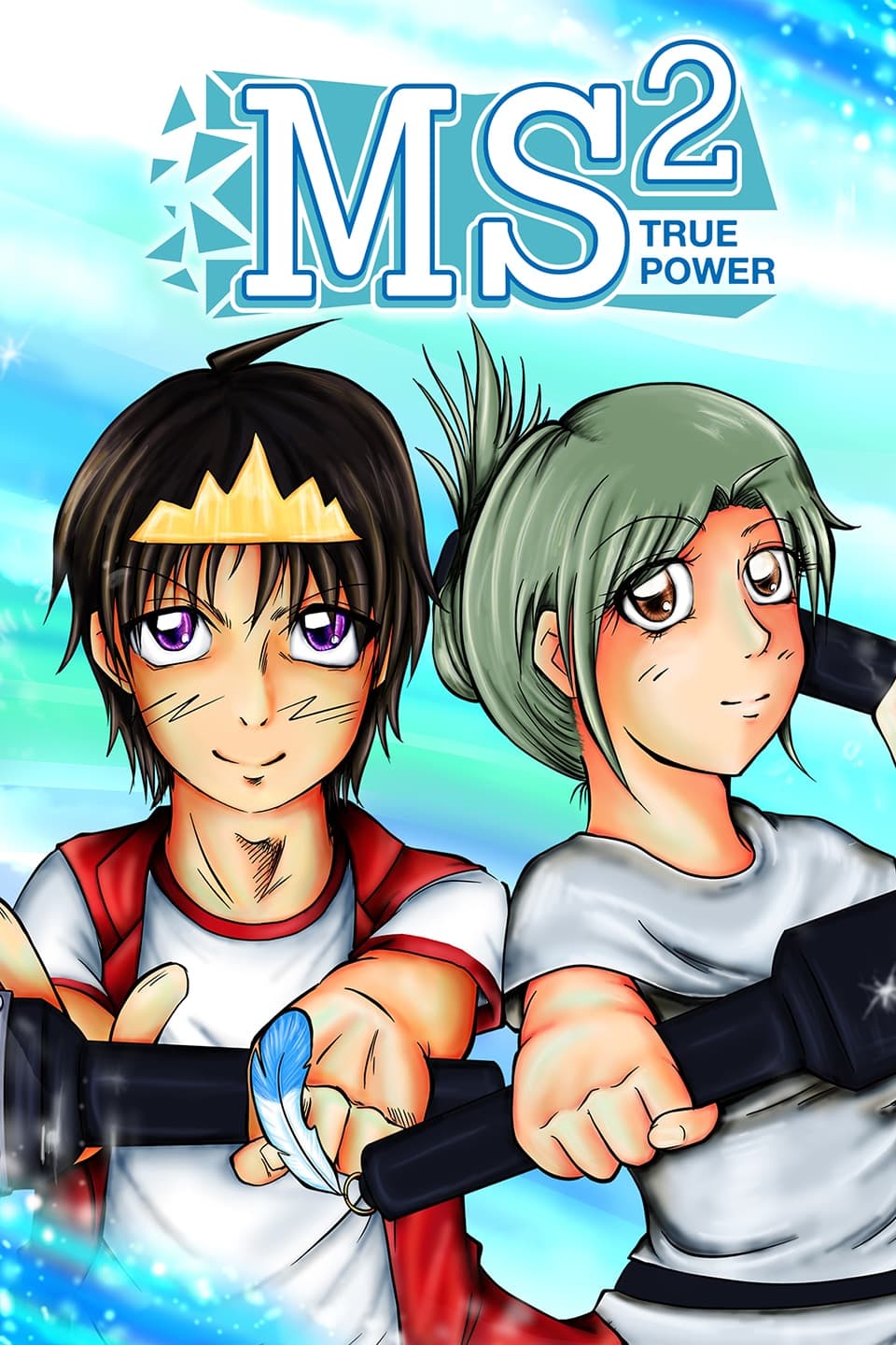 True Power: MS2