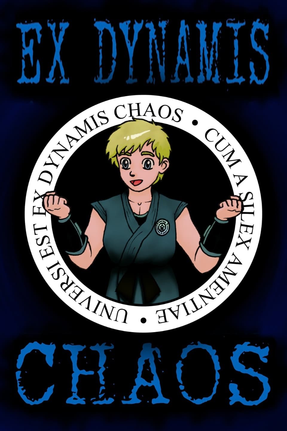 Ex Dynamis Chaos