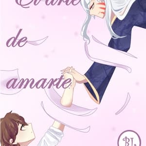 El arte de amarte