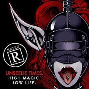 Unseelie Times