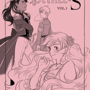 Prince-S