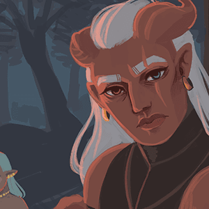 Dear DnD Diary