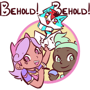 BeholdBeheld