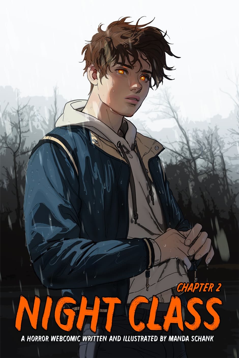 Night Class (Old Version)