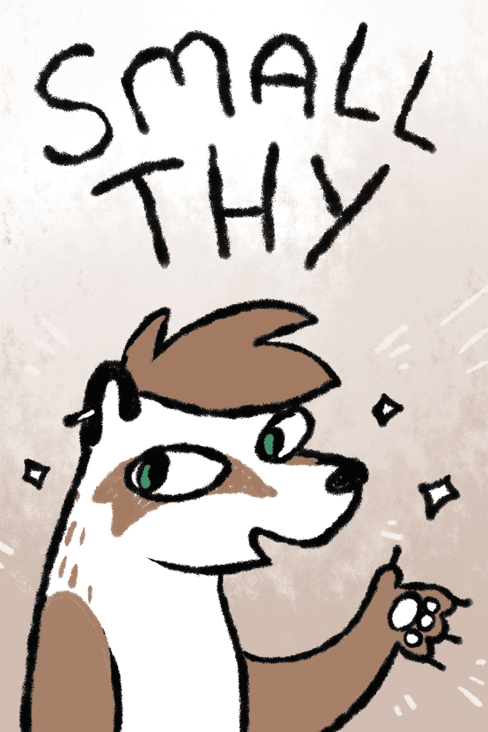 Small Thy
