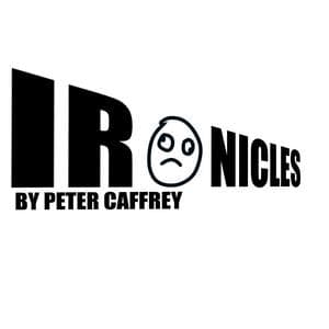Ironicles