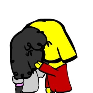 Nova & Max