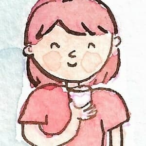 My Daily Food Diary