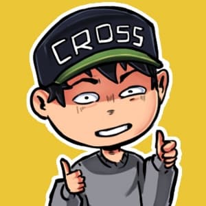 Cross desu