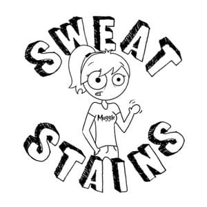Sweat Stains