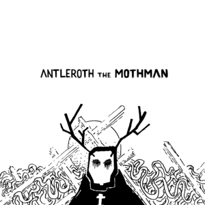 Antleroth the Mothman