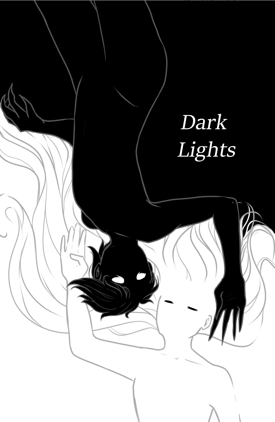 Dark lights