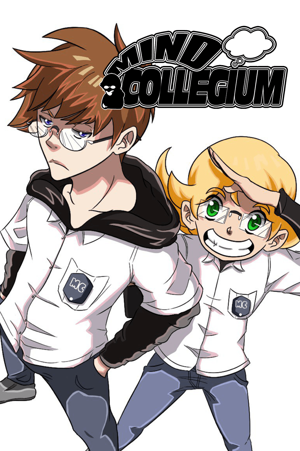 Mind Collegium [PT-BR]