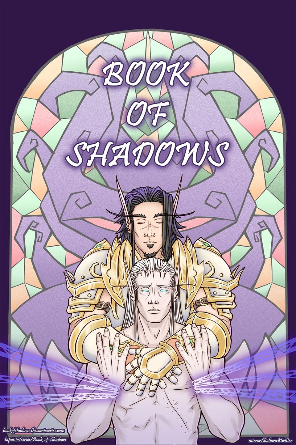 Book of Shadows