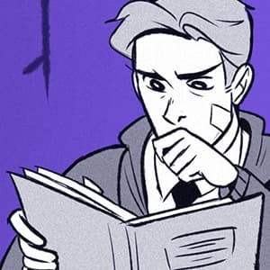Malicious Magic, Murder & Mysteries