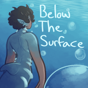 Below The Surface