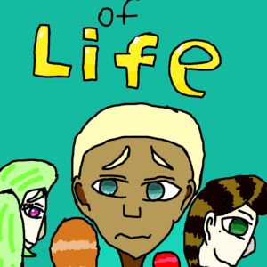 Maze of Life