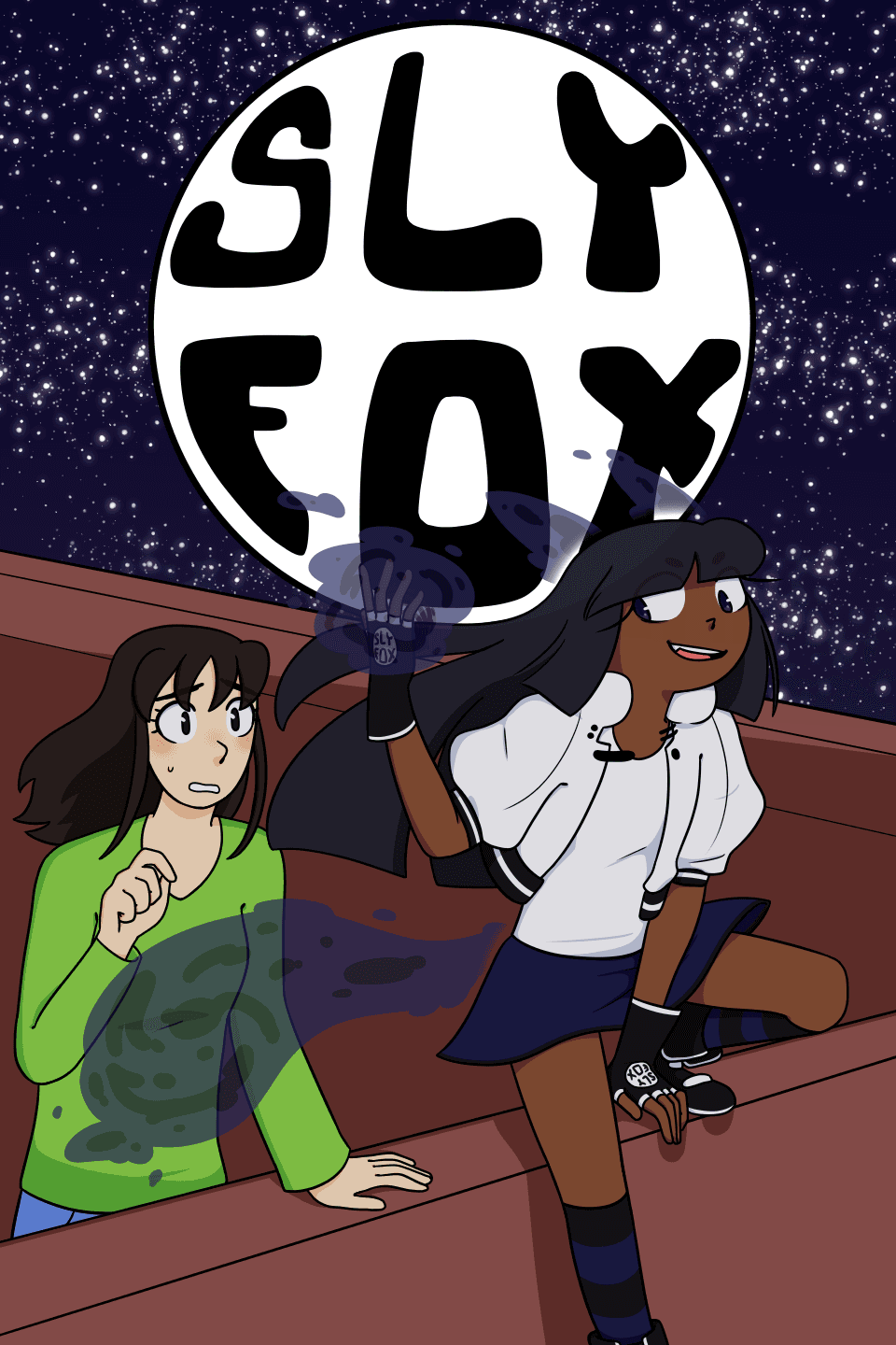 Sly Fox