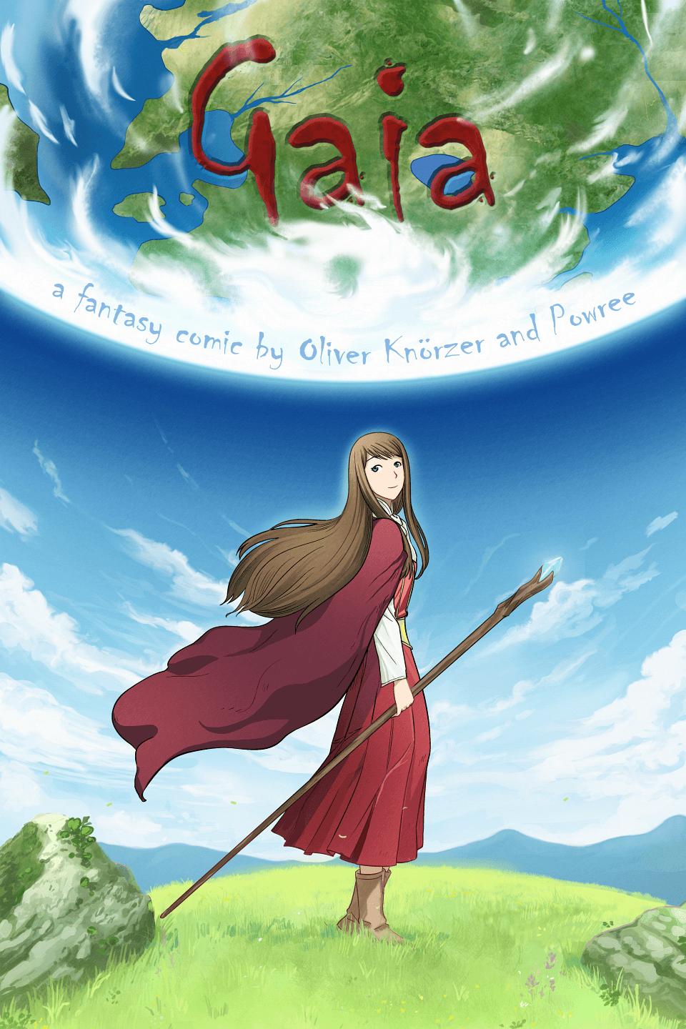 Gaia