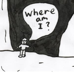 Rock bottom