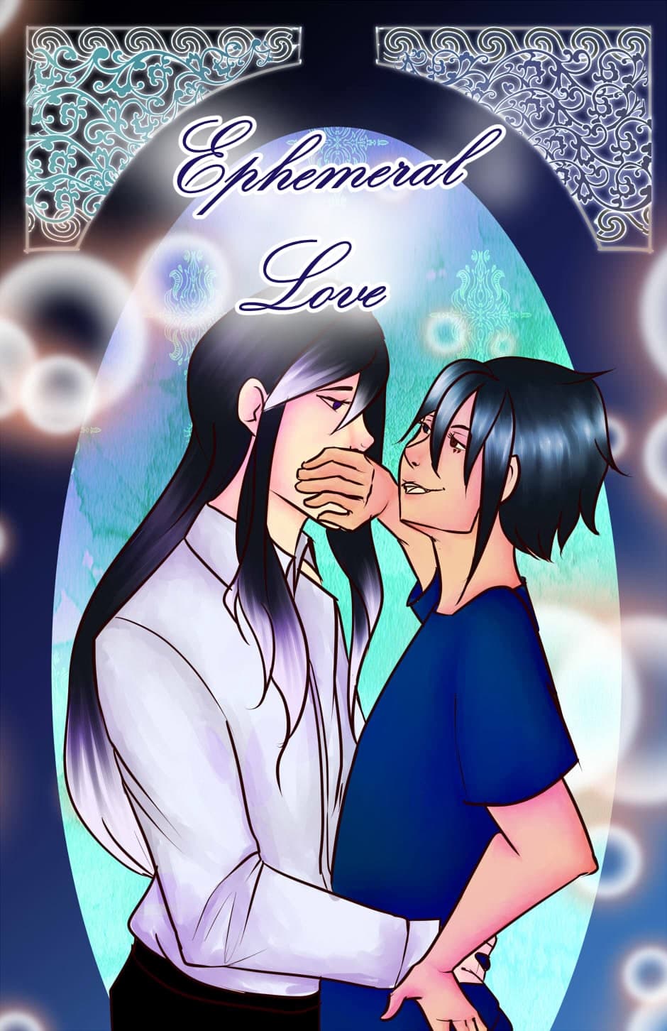Ephemeral Love (spanish)