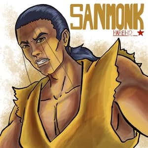 San Monk - Kareko