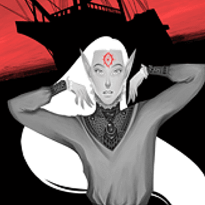 Peregrine: A Fae's Tale