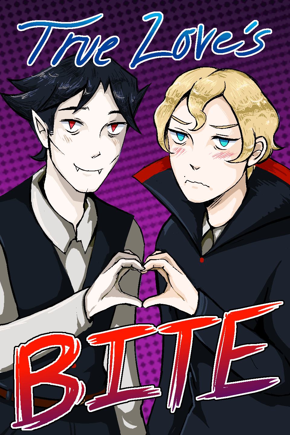 True Love's Bite