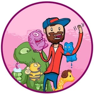 KEN COMICS