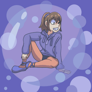 Personal Bubble