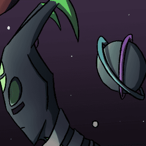 Last Resort [Beyond the Black]