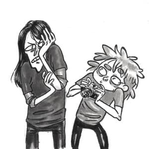 let's start a band!