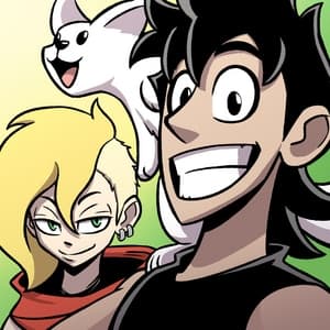 Lucky7 [PT-BR]