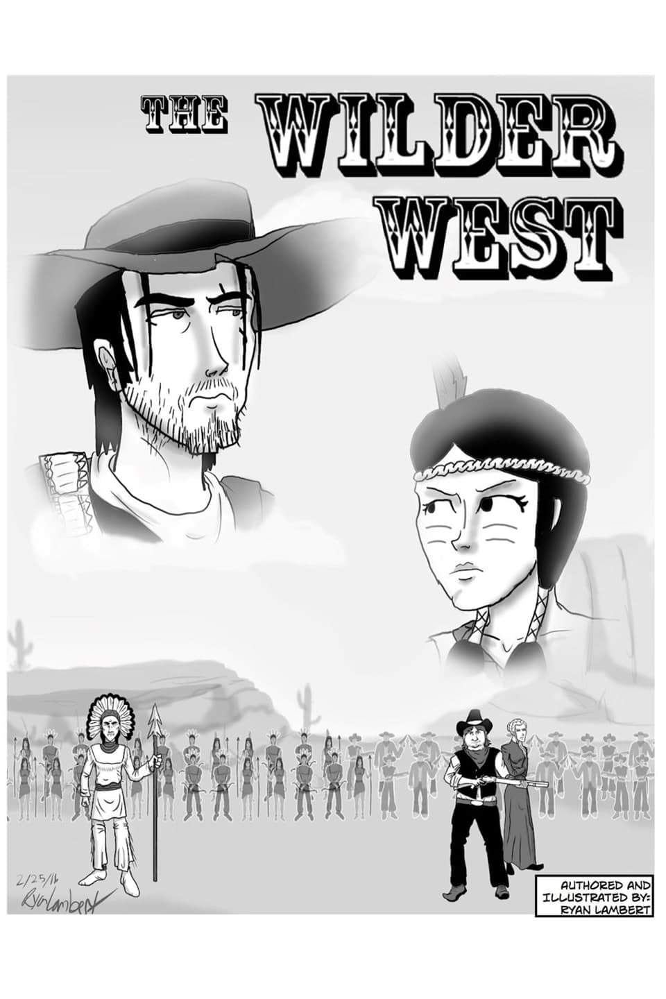 The Wilder West