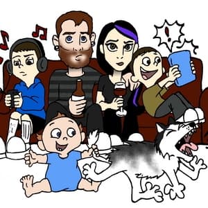 The McNaughties