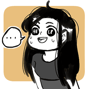 Promblems comics